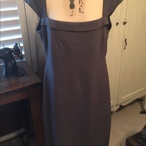 New York & Company sheath dress