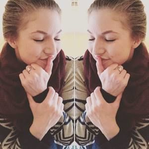 Meet your Posher, Allison