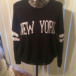 Brandy Melville sweater