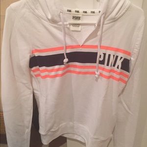 PINK Victoria's Secret hoodie