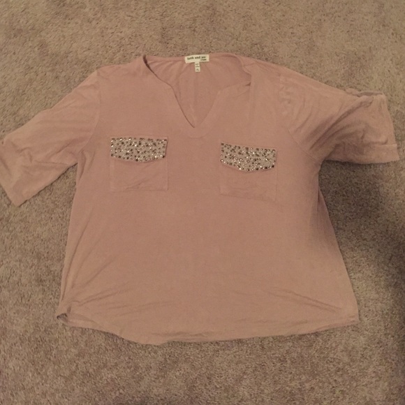 Comfy shirt