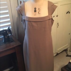 New York & Company sheath dress