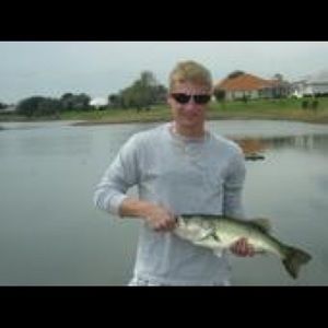 Meet your Posher, Terence