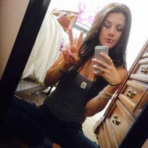 Meet your Posher, Alyson