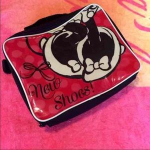 Lunch Tote (Price Negotiable)