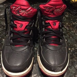 Air Jordan Flights men's size 8