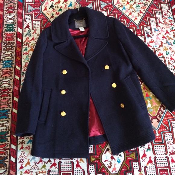 J. Crew Jackets & Blazers - Beautiful jacket