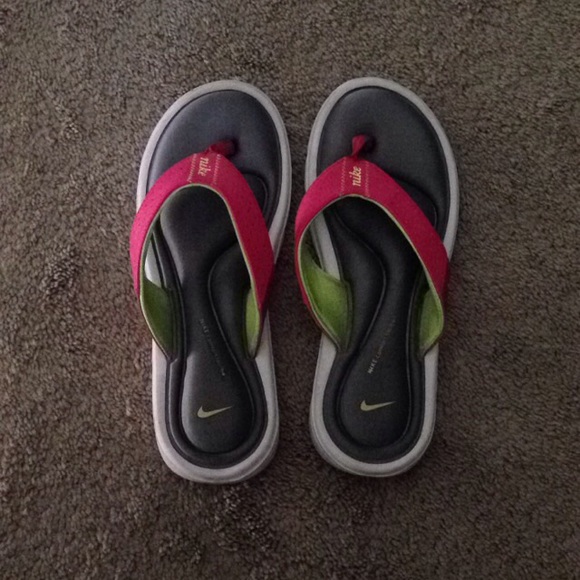 Nike Sandals