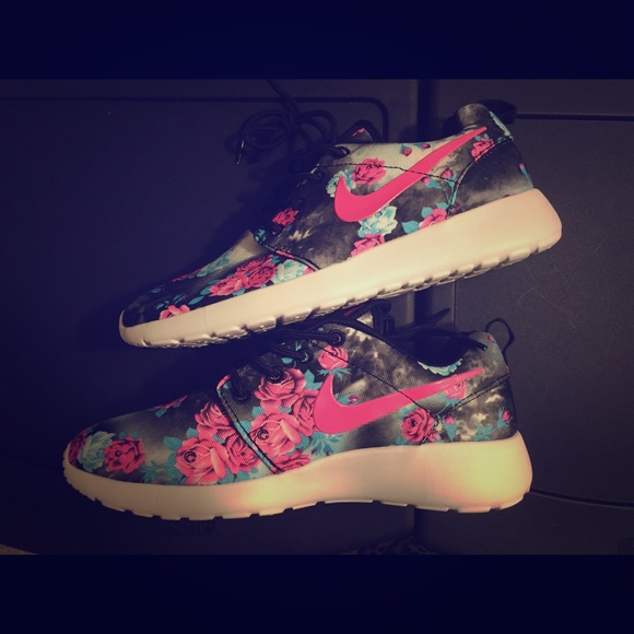 Nike Roshe