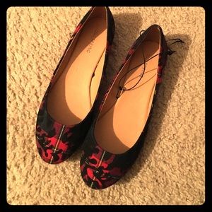 Multiprint flat - Call It Spring