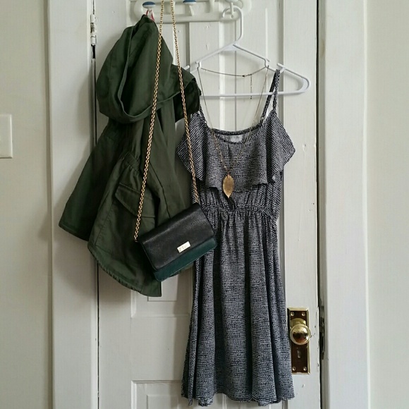 Cotton On Dresses & Skirts - Cotton On summer dress