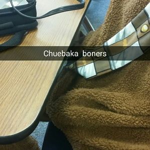 Meet your Posher, Ahmed