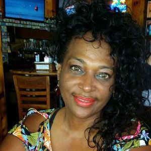 Meet your Posher, Vickie