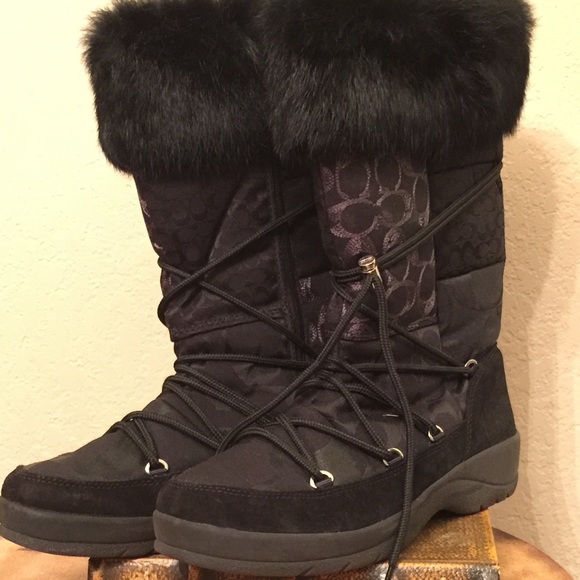 Winter/Snow boots