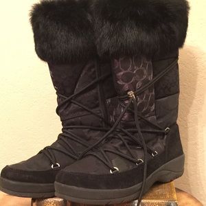 Winter/Snow boots