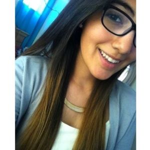 Meet your Posher, Karina