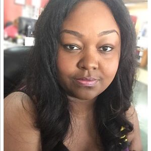 Meet your Posher, Terica