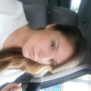 Meet your Posher, Katherine