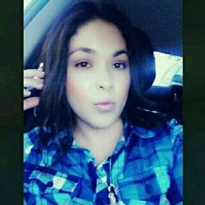 Meet your Posher, Lupita