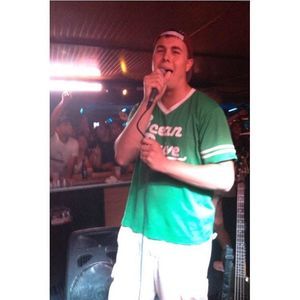 Meet your Posher, Antonio