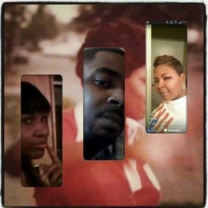 Meet your Posher, Greg