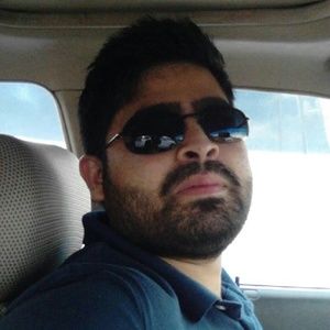 Meet your Posher, Rahul varma