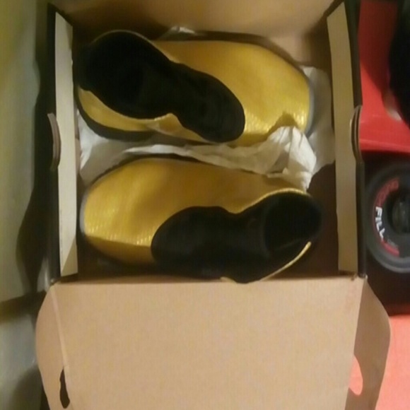 Air jordan future gg - Picture 2 of 3