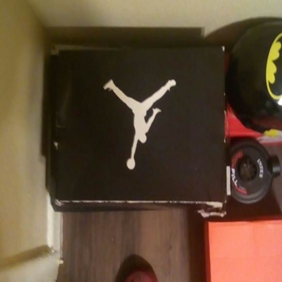 Air jordan future gg - Picture 3 of 3