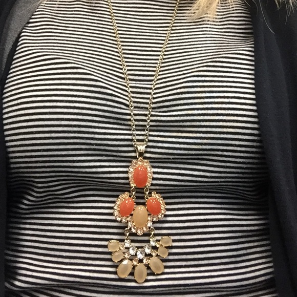 Jcrew necklace