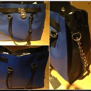 Authentic Michael Kors Handbag NWOT