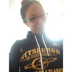 Meet your Posher, Shantal