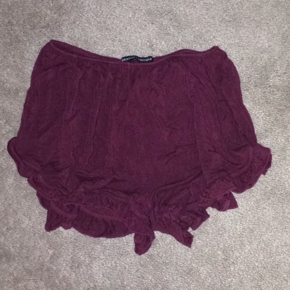 Flowy Shorts