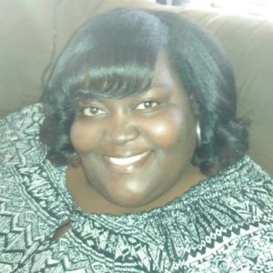 Meet your Posher, Nichole