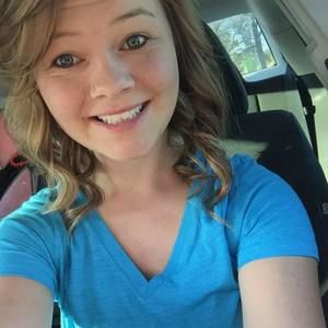 Meet your Posher, Callie