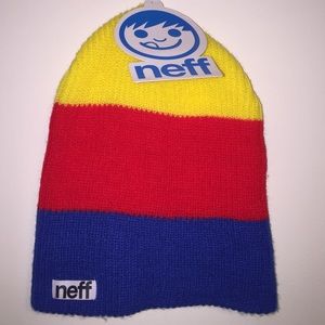 NEFF BEANIE BRAND NEW/NEVER WORN
