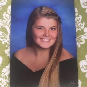 Meet your Posher, Mackenzie