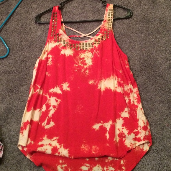 Tank top