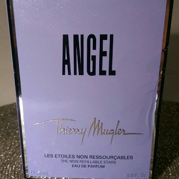 !!SOLD on M!! Thierry  Muglar