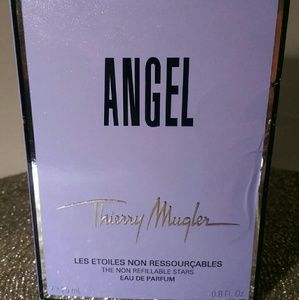 !!SOLD on M!! Thierry  Muglar