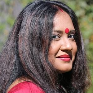 Meet your Posher, Bidisha