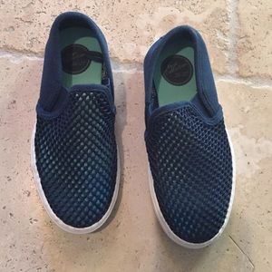 Zara boys shoes .. Never been worn