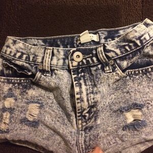 :( it's time I give these babes up