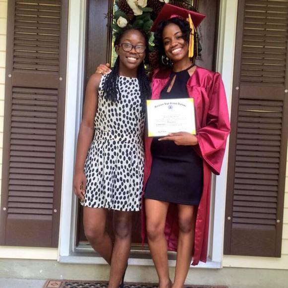 Meet your Posher, Catherine