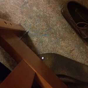 Meet your Posher, Ben