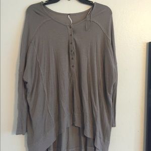 Free people top