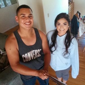 Meet your Posher, David