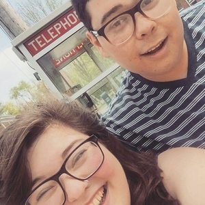 Meet your Posher, Harry