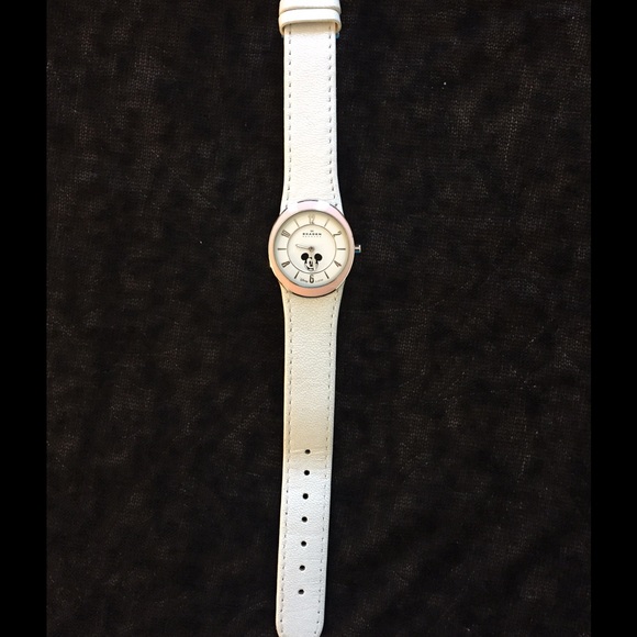 Authentic Disney Watch
