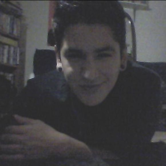 Meet your Posher, Ricardo - Picture 1 of 1