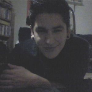 Meet your Posher, Ricardo